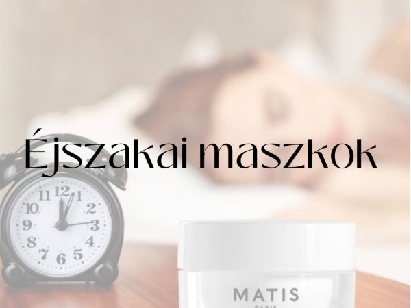 Matis krém