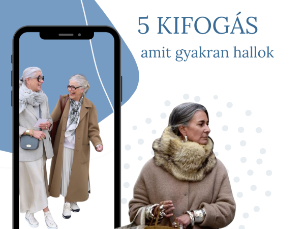 A nők kifogásai