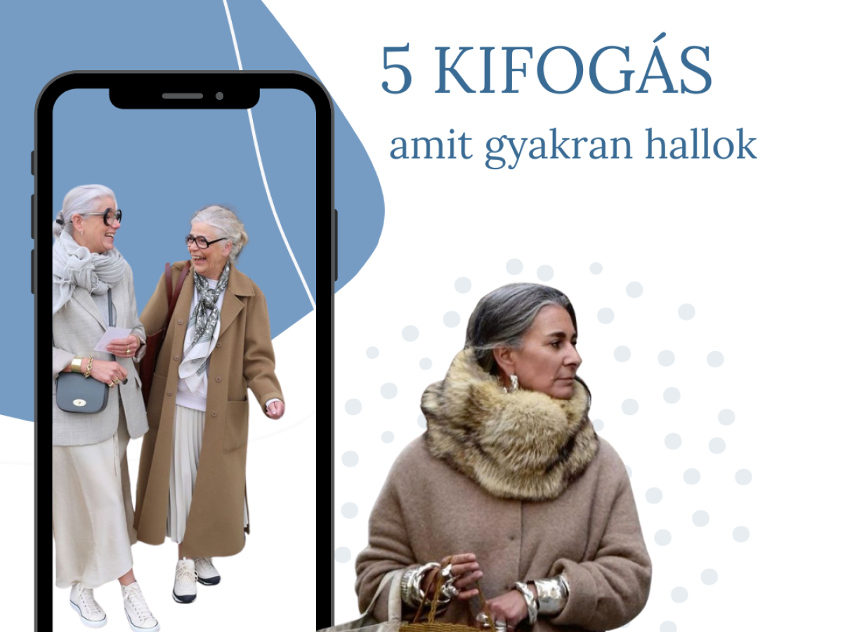 A nők kifogásai